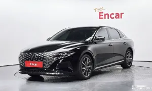 Hyundai Grandeur Le Blanc 2.5 2022