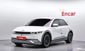 Hyundai Ioniq5 Prestige Long range 2022