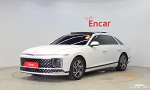 Hyundai Grandeur Premium 2,5 Gasoline 2WD 2023