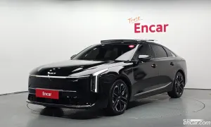Kia K8 Signature 2025