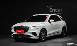 Genesis Gv70 2.5T Gasoline AWD 2025