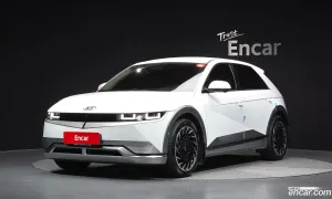 Hyundai Ioniq5 Prestige Long range 2022