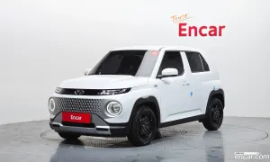 Hyundai Casper Modern 2022