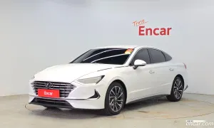 Hyundai Sonata Inspiration 2023