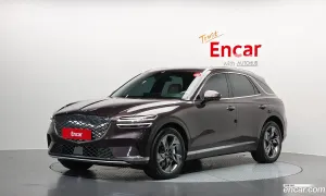 Genesis Gv70 e-AWD 2023