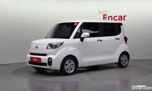 Kia Ray Prestige 2021