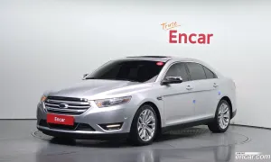 Ford Taurus 6th 2.0 Limited EcoBoost 2014