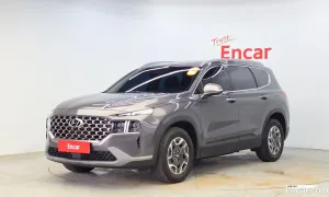Hyundai Santafe Prestige HEV 1.6 2WD 2023