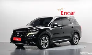 Kia Sorento Noblesse Diesel 2.2 2WD 2023