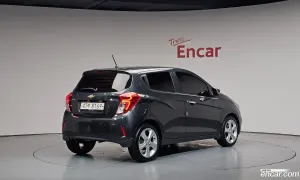 Chevroletgmdaewoo Spark Premier 2019