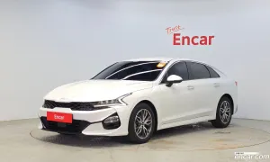 Kia K5 Trendy 2.0 2022