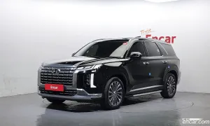 Hyundai Palisade Calligraphy Gasoline 3.8 4WD 2024