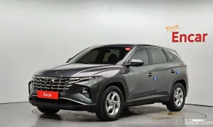 Hyundai Tucson Modern Diesel 2.0 2WD 2022