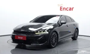 Kia K5 Prestige 1.6 Turbo 2021