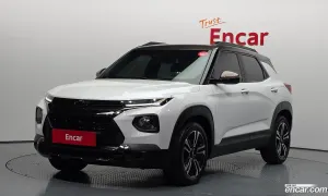Chevroletgmdaewoo Trailblazer Activ 1.3 Turbo 2WD 2021