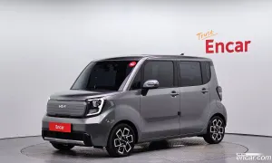 Kia Ray Prestige 2025