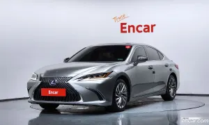Lexus Es Executive 2019