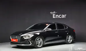 Hyundai Grandeur 3.0 Exclusive 2019