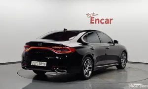 Hyundai Grandeur 3.0 Premium 2019