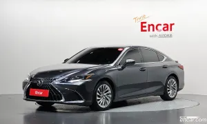 Lexus Es Executive 2024
