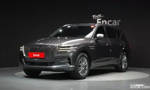 Genesis Gv80 3.0 Diesel AWD 2022