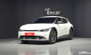 Kia Ev6 Air Long Range 2022