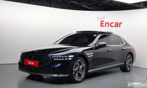 Genesis G90 Gasoline 3.5 Turbo AWD 2023