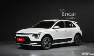 Kia Niro Signature 2025