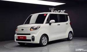 Kia Ray Prestige 2021