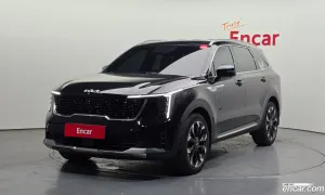 Kia Sorento Signature Diesel 2.2 2WD 2024