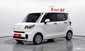 Kia Ray Prestige(1Seater) Van 2022