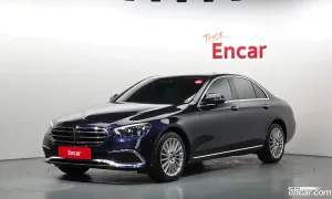 Mercedes-benz E-class E250 Exclusive 2022
