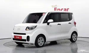 Kia Ray Prestige(1Seater) Van 2022