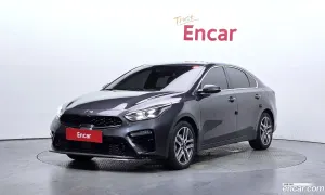 Kia K3 Prestige 2018