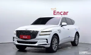 Genesis Gv80 2.5T Gasoline 2WD 2022