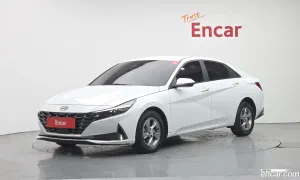 Hyundai Avante Modern 1.6 2020