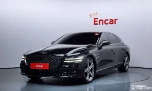 Genesis G80 Gasoline 2.5 Turbo AWD 2021