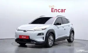 Hyundai Kona Premium 2020