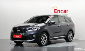Kia Sorento Marster Diesel 2.0 2WD 2019