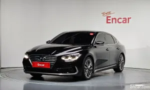 Hyundai Grandeur Special 3.0 Exclusive 2017