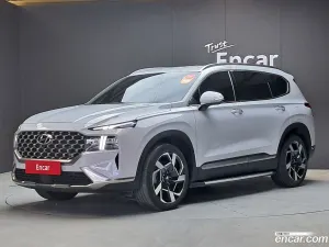 Hyundai Santafe Prestige Gasoline 2.5T 2WD 2023