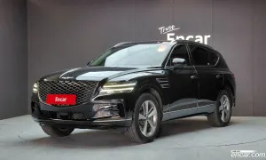 Genesis Gv80 2.5T Gasoline AWD 2022