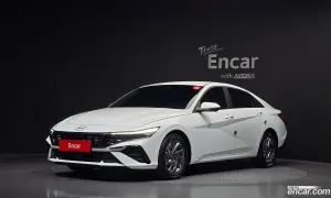 Hyundai Avante Modern 1.6 2023