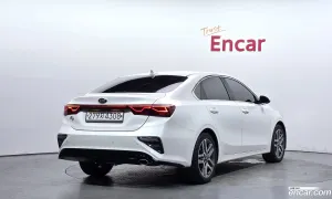 Kia K3 Prestige 2019