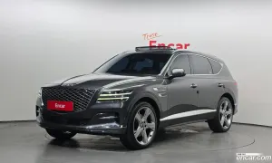 Genesis Gv80 3.0 Diesel AWD 2020