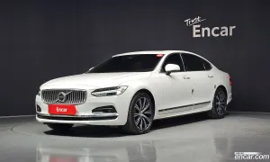 Volvo S90 B5 Ultimate Bright 2022