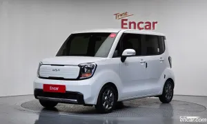 Kia Ray Prestige 2024