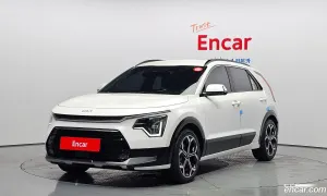 Kia Niro Trendy 2022