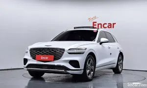 Genesis Gv70 2.5T Gasoline 2WD 2025