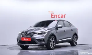 Renault-koreasamsung Xm3 1.3 TCe RE 2021